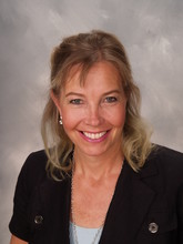 Angela Carroll, CCIM